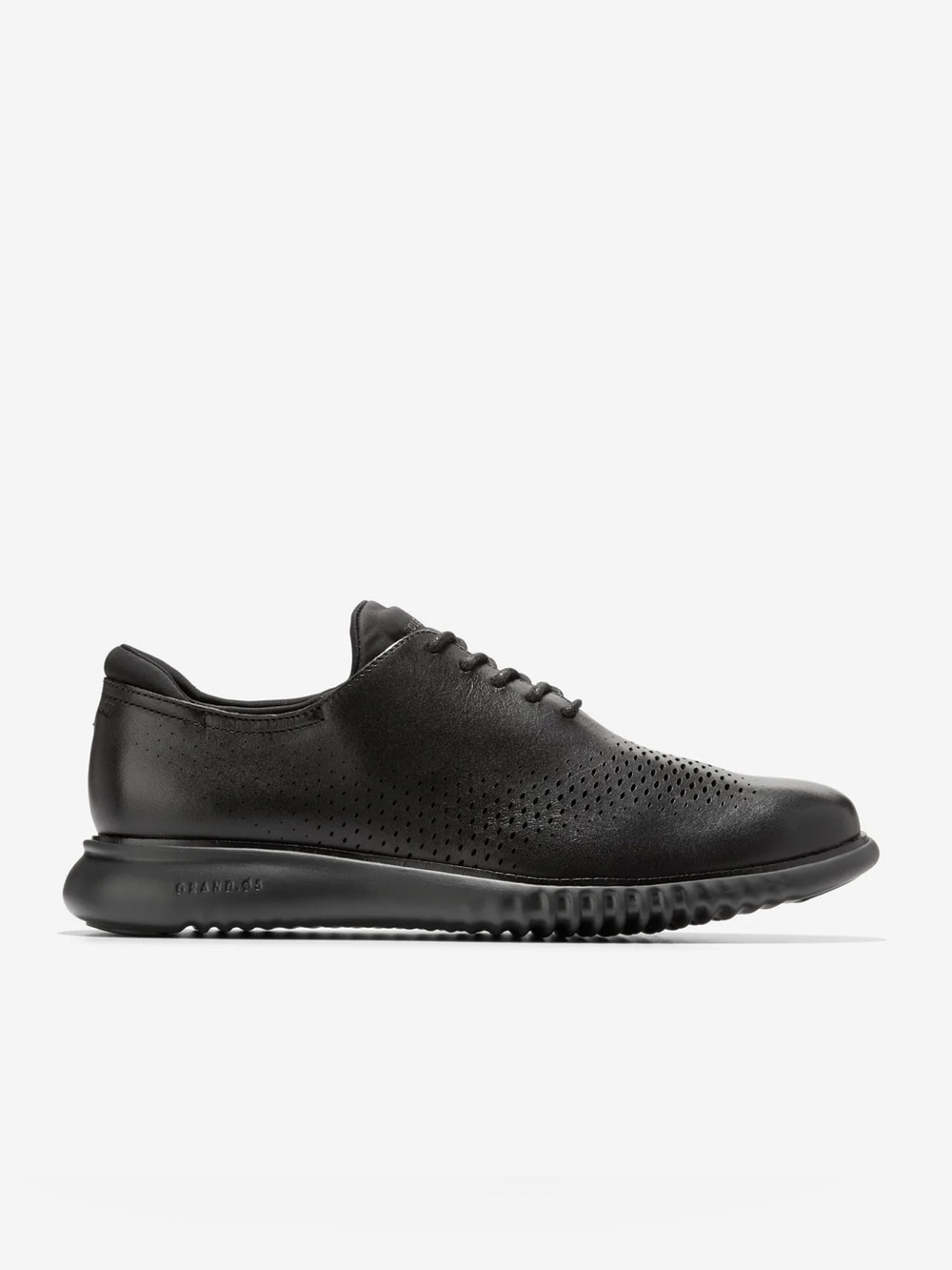 Cole Haan 2.ZERØGRAND Laser Wingtip Oxford 8.5